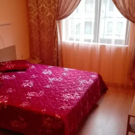 Apartamento апартамент на 1-й линии моря в комплексе Etera-1, влас. *