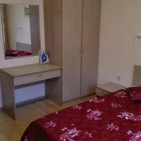 апартамент на 1-й линии моря в комплексе Etera-1, влас. Apartamento *