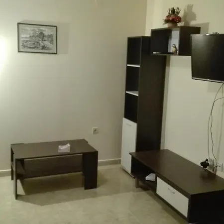 Apartment апартамент на 1-й линии моря в комплексе Etera-1, влас. *